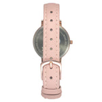 TW056HL01 Helix  Leather Watch Women