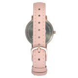 TW056HL01 Helix  Leather Watch Women