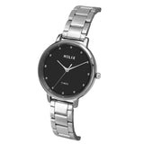 TW056HL03 Helix  Analog Stainless Steel Watch Wome