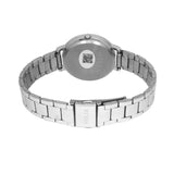 TW056HL03 Helix  Analog Stainless Steel Watch Wome