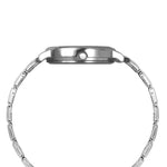TW056HL03 Helix  Analog Stainless Steel Watch Wome