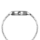 TW056HL03 Helix  Analog Stainless Steel Watch Wome