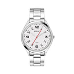 TW060HG00T Helix  Round Analog Stainless Steel Watch Men