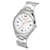 TW060HG00T Helix  Round Analog Stainless Steel Watch Men