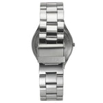 TW060HG00T Helix  Round Analog Stainless Steel Watch Men