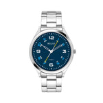 TW060HG02T Helix Analog Stainless Steel Watch Men