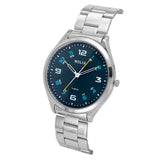 TW060HG02T Helix Analog Stainless Steel Watch Men