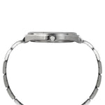 TW060HG02T Helix Analog Stainless Steel Watch Men