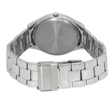 TW060HG02T Helix Analog Stainless Steel Watch Men