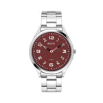 TW060HG03T Helix Analog Stainless Steel Watch Men