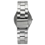 TW060HG03T Helix Analog Stainless Steel Watch Men