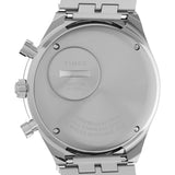 TIMEX Q Timex Men Black Round Dial Analog Watch - TW2V42600UJ