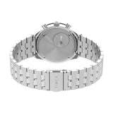 TIMEX Q Timex Men Black Round Dial Analog Watch - TW2V42600UJ