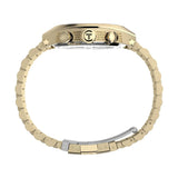 TW2W22100UJ Timex Legacy Tonneau Chronograph 42mm Stainless Steel Bracelet Watch