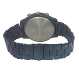 Timex Men Blue Round Dial Analog Watch - TWEG18517