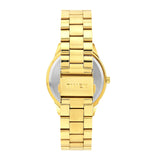 TIMEX Men Green Round Dial Analog Watch - TWEG18527