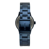 TIMEX Blue Round Dial Analog Men's Watch - TWEG19946