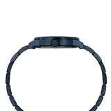 TIMEX Blue Round Dial Analog Men's Watch - TWEG19946