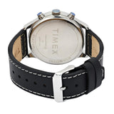 TIMEX Men Brown Round Dial Analog Watch - TWEG23900