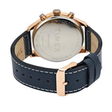 TIMEX Men Silver Round Dial Analog Watch - TWEG23902 Colors: / Silver