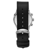 TIMEX Men Black Round Dial Analog Chronograph Watch - TWEG24800