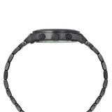 TIMEX Men Black Round Dial Analog Chronograph Watch - TWEG24902