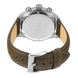 TIMEX Vector Men Green Round Chronograph Dial Analog Watch - TWEG26000