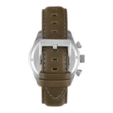 TIMEX Vector Men Green Round Chronograph Dial Analog Watch - TWEG26000