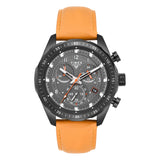 TIMEX Vector Grey Round Dial Analog Men's Watch - TWEG26002