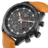 TIMEX Vector Grey Round Dial Analog Men's Watch - TWEG26002