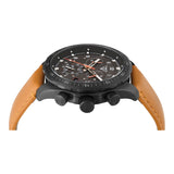 TIMEX Vector Grey Round Dial Analog Men's Watch - TWEG26002