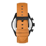 TIMEX Vector Grey Round Dial Analog Men's Watch - TWEG26002