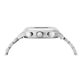 TWEG26704 Timex Chronograph  Stainless Steel Bracelet Watch