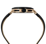 TIMEX Black Round Dial Analog Men's Watch - TWEG27801