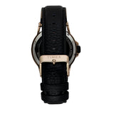 TIMEX Black Round Dial Analog Men's Watch - TWEG27801