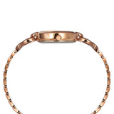 Timex Fria Women Rose Gold Round Analog Watch - TWEL18103