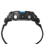 TWESK4502T Helix Grey Round Ana Digi Resin Watch Men
