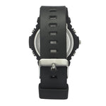 TWESK4502T Helix Grey Round Ana Digi Resin Watch Men