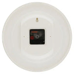 W0010PA04 Titan Contemporary White Clock