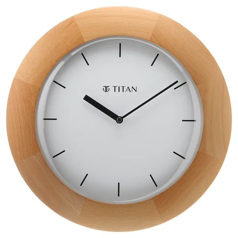 Titan wall watch price top