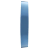 NCW0039PA02A Titan Contemporary Blue Wall Clock