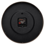W0043PA04A Titan Classic Grey Wall Clock
