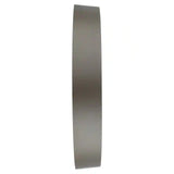 W0043PA04A Titan Classic Grey Wall Clock