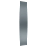 NCW0043PA05A Titan 29.5 cm White Wall Clock: Silent Sweep Technology for Tranquil Living