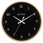 W0043PA07A Titan Classic Off White Wall Clock