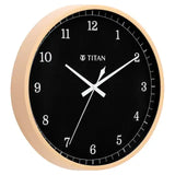 W0043PA07A Titan Classic Off White Wall Clock