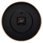 W0043PA07A Titan Classic Off White Wall Clock