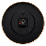 W0043PA07A Titan Classic Off White Wall Clock