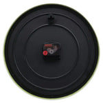 W0044PA01A Titan Contemporary Wall Clock