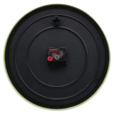 W0044PA01A Titan Contemporary Wall Clock